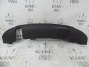 AUDI A1 8X 2015-2018 REAR LOWER PART BUMPER GENUINE 8XA807421B