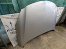 VAUXHALL INSIGNIA 2009-2017 ALUMINIUM BONNET PANEL HOOD IN SILVER