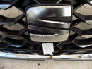 SEAT ATECA EVO XPERIENCE 2020-UP FCL FRONT BUMPER RADIATOR GRILLE  575853654M 01