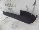 VW BEETLE 2011-2019 COVER WINDOW FRAME DOOR REAR LEFT GENUINE 5C5867703