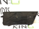 SKODA OCTAVIA vRS MK3 5E 2014-16 FRONT BUMPER GRILL GRILLE LEFT SIDE 5E0807681C