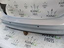 VW TOURAN II MK2 5T 2015-2018 REAR BUMPER GENUINE 6x PDC 5TA807421 A B