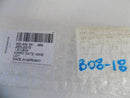 VW PASSAT B8 3G 2015-ON FRONT LEFT LOWER DOOR MOULDING TRIM 3G0853331 /B08-18