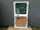 FORD TRANSIT MK6 MK7 DOUBLE CAB 2000-2014 RIGHT SIDE REAR DOOR PANEL