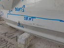 VW VOLKSWAGEN POLO 2017-2019 REAR BUMPER PDC GENUINE 2GS807421