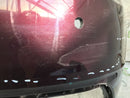 AUDI A1 8X FACELIFT S-LINE 2015-2016 REAR BUMPER PDC GENUINE 8XA807511