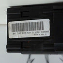 SKODA SUPERB MK1 (B5/3U) 2001-2008 HEADLIGHT SWITCH 1U0941531D