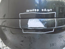 VAUXHALL ASTRA H TWIN TOP 2DR CONVERTIBLE 2006-2009 REAR BUMPER GENUINE