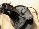 SEAT ALHAMBRA 2010-2015 FRONT RIGHT WHEEL HUB STUB KNUCKLE BEARKING