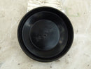 VW PASSAT 2005-10 UNDER BONNET HEADLIGHT COBER CAP GENUINE 155665
