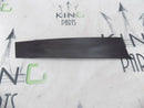 VAUXHALL ASTRA J MK6 2009-2014 REAR LEFT DECOR PANEL APERTURE BLACK 13260096 *6