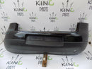 VW GOLF V MK5 2004 2005 2006 2007 2008 REAR BUMPER GENUINE 1K6807421