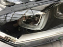VW GOLF SPORTSVAN SV  HEADLIGHTS LED XENON PAIR LEFT 518941753A RIGHT 518941754A