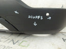 VAUXHALL MOKKA X FACELIFT 2016-17 REAR BUMPER PDC GENUINE 42505613