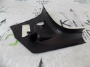 VW UP 2011-2016 3DR FRONT A PILLAR LEFT LOWER TRIM PANEL 1S1863483C *N3