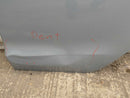 AUDI A1 8XA SPORTBACK 2012-2018 REAR LEFT DOOR PANEL