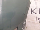 FIAT 500 ABARTH 595 2016-UP FACELIFT FRONT BUMPER GENUINE 735633044