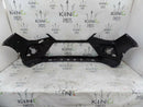 SEAT ARONA KJ7 2017-ON BLACK FRONT BUMPER GENUINE 6F9807221B