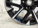 VAUXHALL CORSA-E WHEEL ALLOY RIM 7J17CH4-32 17" 9833892680 GENUINE