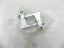 AUDI A1 2012-2018 3DR FRONT RIGHT DOOT HINGES *NEW* 8X0831404B /S48-18