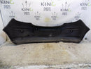 VAUXHALL CORSA D 2006-2014 5DR REAR BUMPER IN GREY GENUINE 13179916