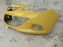 VAUXHALL ASTRA J GTC 3DR 2011-15 FRONT BUMPER GENUINE 13264551 PDC