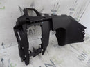 VAUXHALL INSIGNIA 2008-2016 UNDER STEERING WHEEL DASHBOARD TRIM 13237930