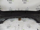 VW GOLF PLUS FACELIFT 2008-2014 BLACK REAR BUMPER PDC GENUINE 5M0807421G