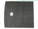 VW PASSAT B6 ESTATE 2006–2011 REAR BOOT FLOOR CARPET PANEL GENUINE 3C9863463