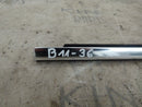 VAUXHALL ASTRA J 2009-15 FRONT LEFT DOOR CHROME MOULDING GENUINE 13347218 B11-36