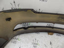 ASTON MARTIN DB9 2004-2011 SILVER REAR BUMPER GENUINE PDC 4G43-17K835