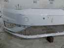 VW GOLF MK7 VII 5G FACELIFT 2017-2018 FRONT BUMPER GENUINE PDC 5G0807221