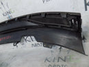 AUDI A1 MK2 GB SPORT 2018-ON REAR BUMPER DIFFUSER SKIRT VALANCE 82A807421B B6137