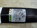 VAUXHALL CORSA D 2006-2014 REAR REINFORCEMENT BAR GENUINE 13188290