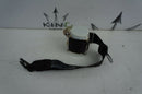 VW PASSAT B6/B7 3C 2005-2015 REAR LEFT SEAT BELT BLACK GENUINE 3C9857805G
