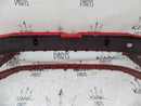 VW GOLF MK7.5 VII 5G 2017 FACELIFT FRONT BUMPER GENUINE PDC 5G0807221FL