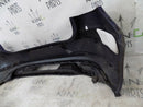 VW GOLF VII MK7 5G FACELIFT R-LINE 2017-2020 REAR BUMPER GENUINE PDC