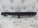 AUDI A1 8X 2015-2016 3DR REAR LOWER PART BUMPER GENUINE 8XA807421B