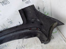 VW TOURAN II MK2 5T 2nd FACELIFT 2010-2014 REAR BUMPER 6x PDC 1T0807521