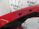 VOLKSWAGEN BEETLE R-LINE 2016-2018 RED REAR BUMPER GENUINE PDC 5C5807421E