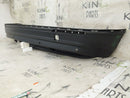 VW TIGUAN II MK2 5N 2016-17 LOWER PART REAR BUMPER GENUINE PDC 5NA807421