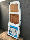 FORD TRANSIT MK7 FACELIFT 2006-2012 REAR DOOR PANEL LEFT PASSENGER SIDE