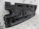 VW SHARAN 2.0 TSI 2015 RHD LEFT SIDE UNDERBODY TRAY COVER GUARD 7N0825201A