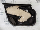 VAUXHALL ASTRA J MK6 2009-2014 FRONT RIGHT DOOR CARD INTERIOR PANEL 13258766