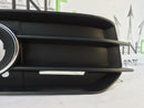 AUDI A1 2010-2014 FRONT BUMPER GRILLE GRILL GENUINE 8X0807682A O/S RIGHT DRIVER