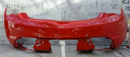 VAUXHALL ASTRA J GTC 2011-2015 REAR BUMPER PDC GENUINE 13266075