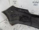 VAUXHALL ASTRA H V MK5 2004-2009 5 DR SILVER REAR BUMPER GENUINE 544294945