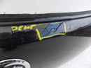VAUXHALL CORSA D 3DR 2006-2014 REAR BLACK TAILGATE PANEL BOOT LID & WIRING LOOM