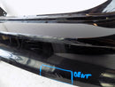 VW TIGUAN II MK2 5N 2016 2017 BLACK REAR BUMPER GENUINE 5NA807421
