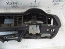 SEAT ATECA 2016-ON DASHBOARD BLACK RHD GENUINE 577857255